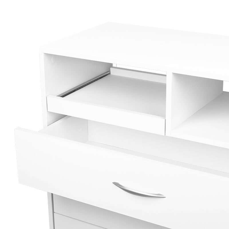 Y-200 white podiatry assistant - BVShop