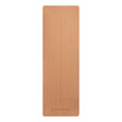 YOGA MAT BALANCE Cork and Natural Rubber - BVShop