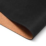 YOGA MAT BALANCE Cork and Natural Rubber - BVShop