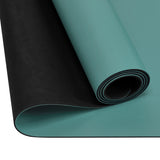 YOGA MAT BALANCE Mustard Green - BVShop