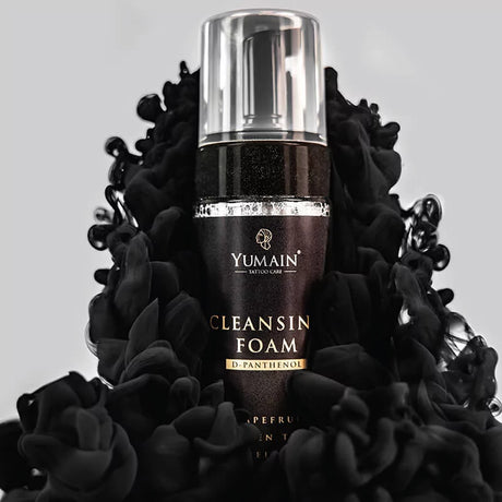 Yumain Tattoo Cleansing Foam 170ml - BVShop